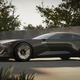 Image for article titled The Audi Skysphere Concept Is A Fast Electric Car For Those Who Don't Want To Drive